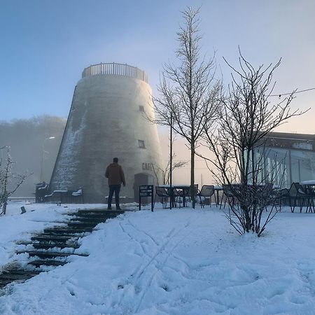 Hotond Sporthotel Kluisbergen Экстерьер фото