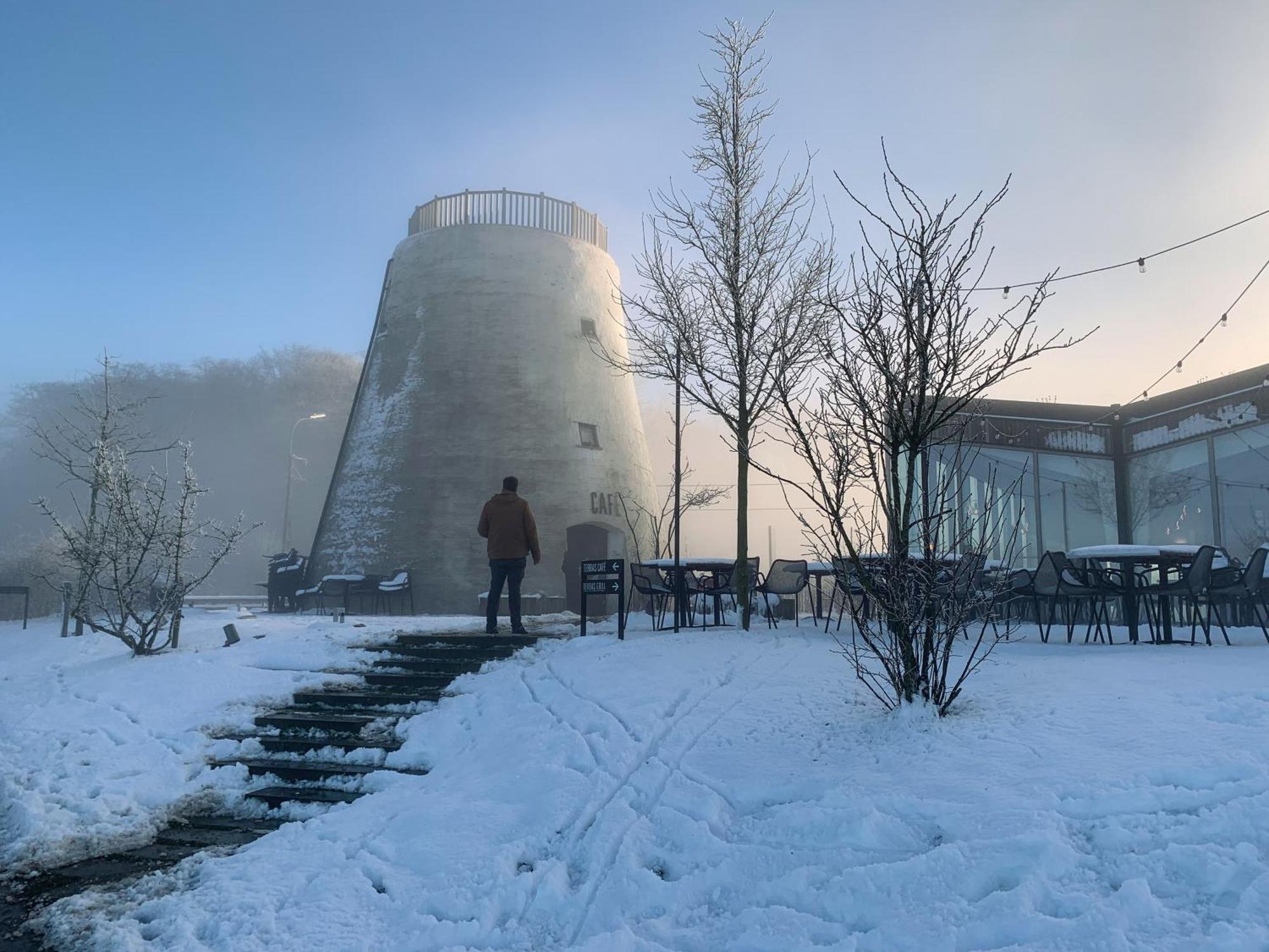 Hotond Sporthotel Kluisbergen Экстерьер фото